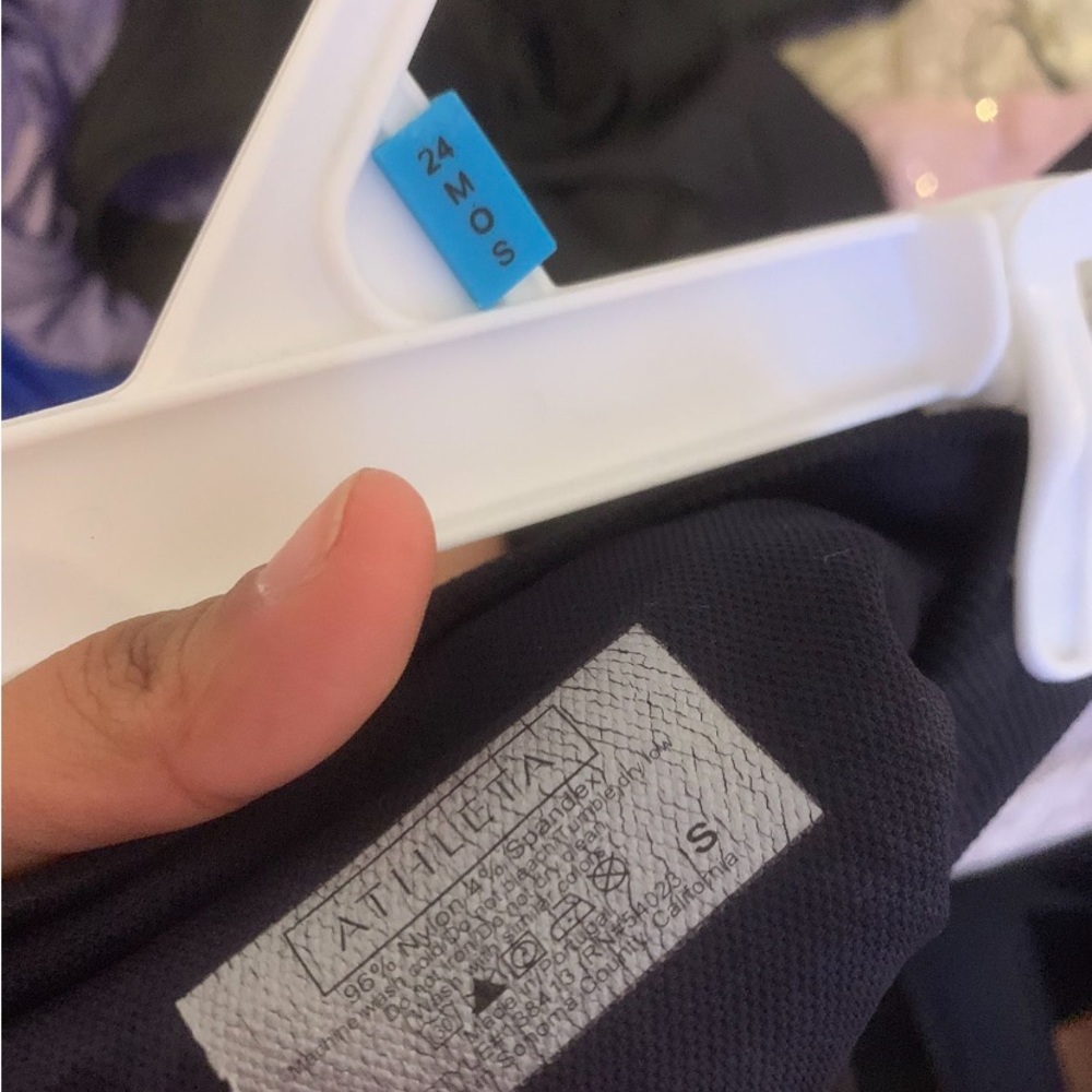 Athleta leggings